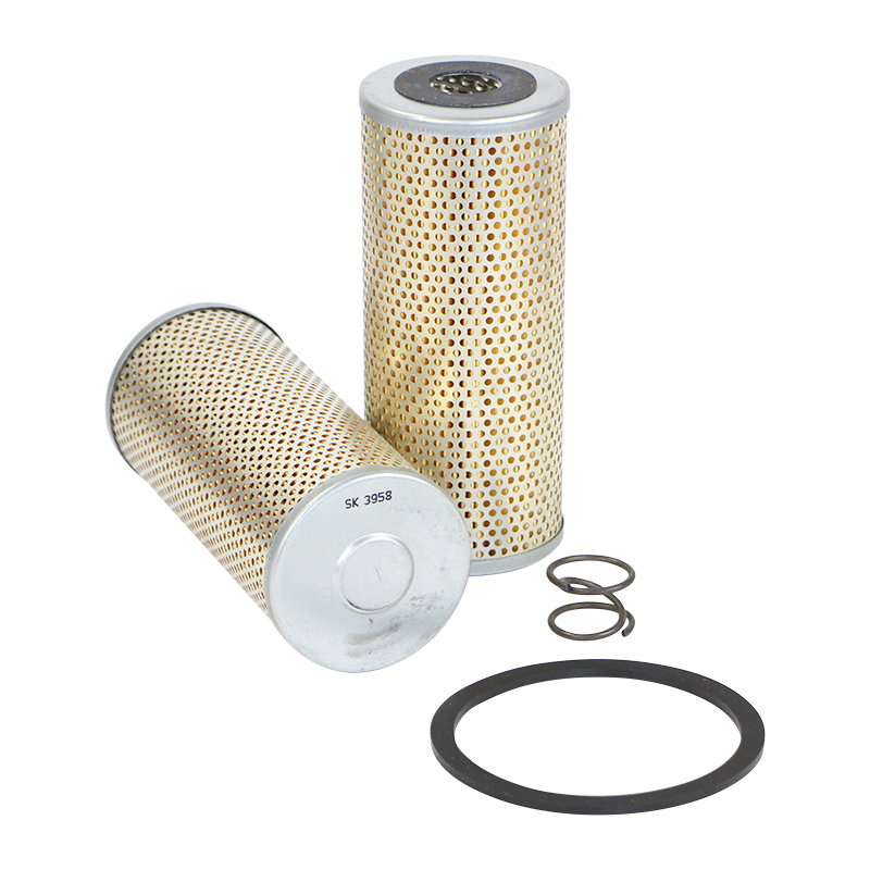 Filtre à carburant SF-FILTER SK 3958